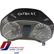 Skoda Octavia 2 Tacho 1Z0920843Q