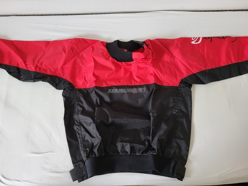 Paddeljacke xxl von - paddeljacke,