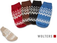 Hundepullover Wolters Strick