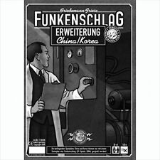 GW0662 Funkenschlag
