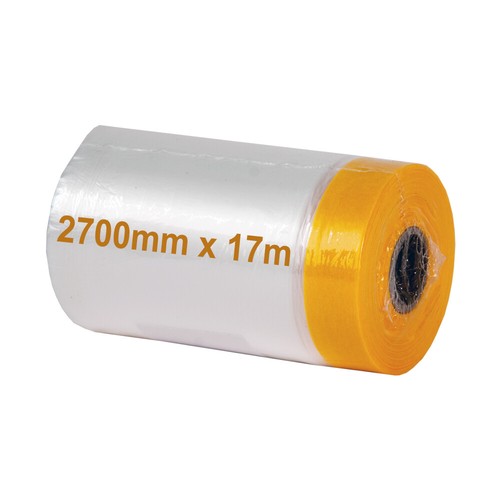Goldband masker abdeckfolie - goldband,