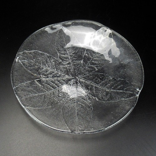 Kosta boda glas teller - boda,