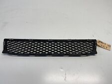 Smart Fortwo 451 Coupe Luftgitter Ziergitter Frontschürze Stoßstange A451888023