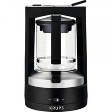Krups km4689 2 schwarz - krups, 8.2