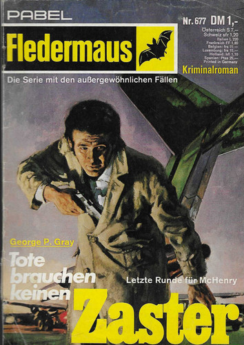 Fledermaus kriminal roman - fledermaus, kriminal-roman