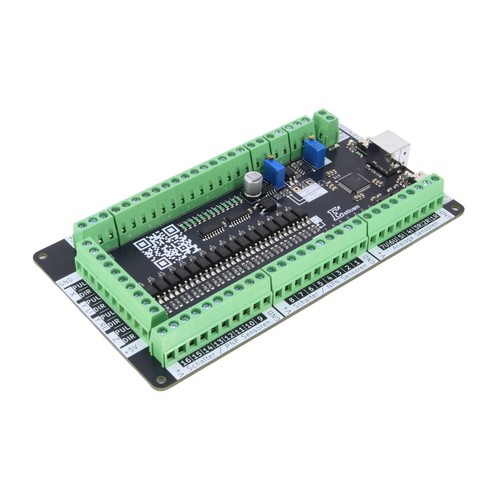 Estlcam klemmenadapter - estlcam,