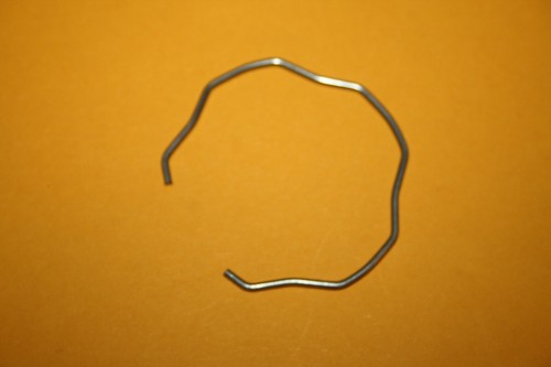 Sicherung gabelsimmerring - sicherung,