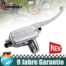 Hydraulikbremse Bremshebel