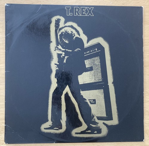 Marc bolan rex electric - t.rex,