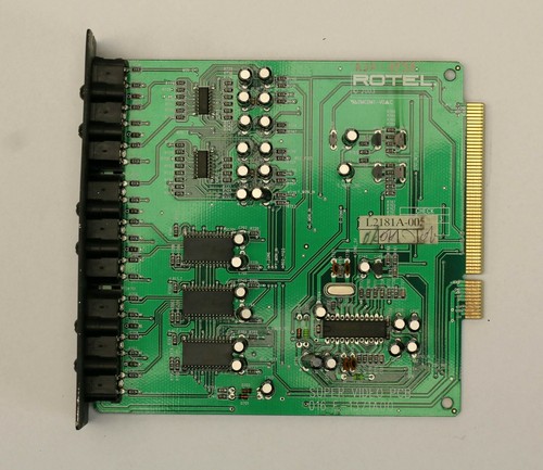 Elektronik 016 1371a00 - elektronik,