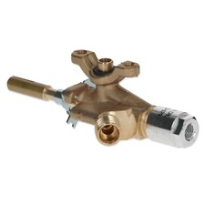 MAINHO 000003000165 BRENNER GASVENTIL WASSERHAHN CAL20703 MOVILFRIT GRILLPLATTE 913265