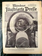 Munchner Illustrierte Presse