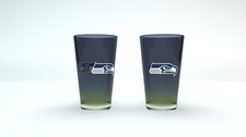 NFL Seattle Seahawks 2er Pint