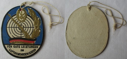 Ddr gst abzeichen - ddr, für