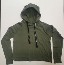 Kinderkapuzenpullover Damen, Kapuzenpulli , Hoodie, Gr. S