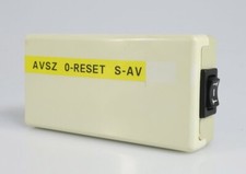 Nullstellungs adapter reset - nullstellungs-adapter, 0-reset