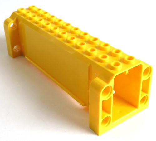 Lego kranarm kranausleger - -,