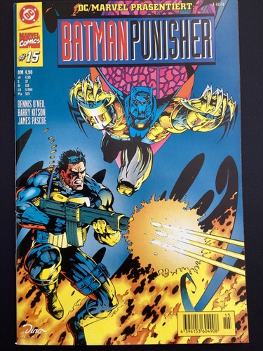 Dino comic gegen marvel - comic, dc