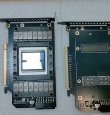 NVIDIA Tesla V100 16GB GPU