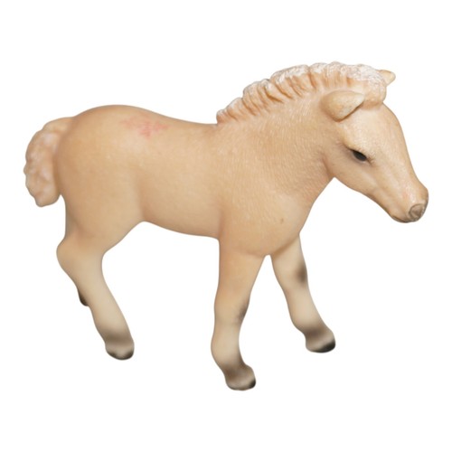 Schleich 13755 fjord fohlen - fjord,