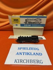 Gützold Piko DDR Dampflok H0