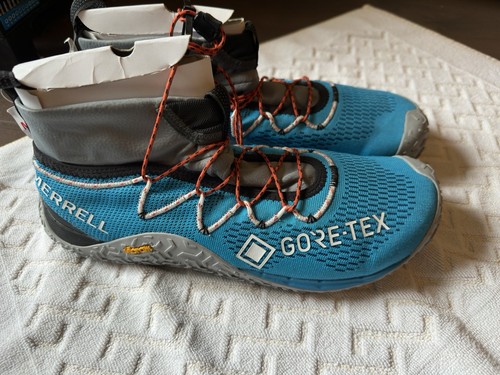 Merrell trail glove gtx - trail,