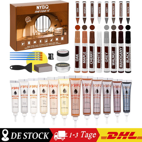 Holz reparatur set - holz-reparatur-set, laminat