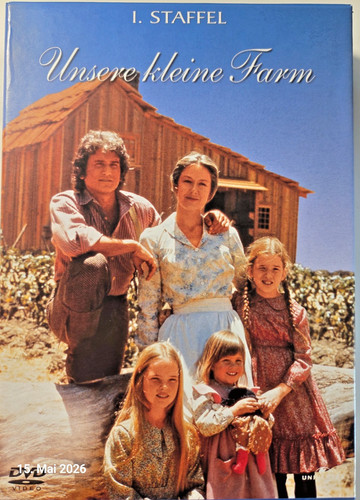 Dvd unsere kleine - unsere,