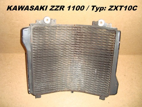 Kawasaki zzr 1100 - kawasaki, zxt10c