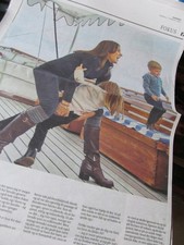 Prinzessin Princess Königin Queen Mary Frederik Royal Special Denmark Majesty