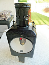 Deutsche Bundesbahn  Petroleum