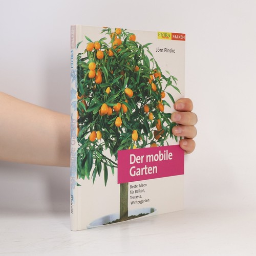 Der mobile garten - mobile, garten 