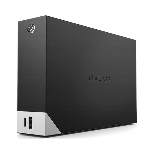 External hard drive seagate - external,