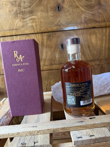 Rum artesanal jamaica high - artesanal,