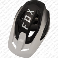 Fox Enduro MTB-Helm Speedframe Pro Fade - Schwarz Gr.S 51-55cm