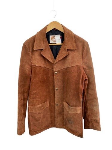 Schott lederjacke blouson 36 - schott, /