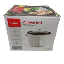 DOC111 Reiskocher 1,5 l 500 W