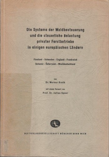 Kroth werner die systeme - werner:,