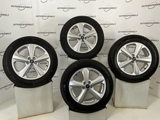Winter Kompletträder 235/60R18 z.B. passend für Ford Edge