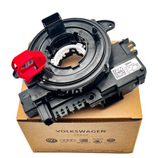 Original Lenkwinkelsensor Schleifring 5K0953569AL Für VW Golf Audi A1 Seat Skoda
