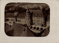 Foto mücheln saalekreis - foto, im