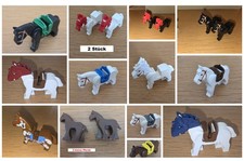 ❎❎❎Lego Pferde Konvolut