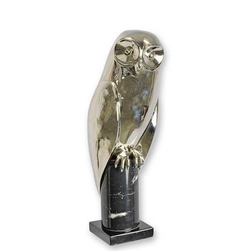 Bronze art déco - ,