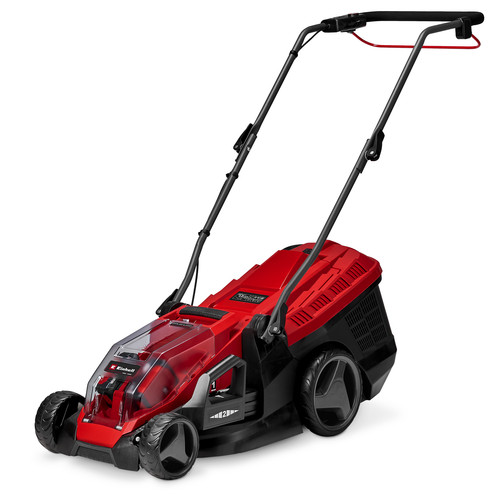 Einhell akku rasenmäher cm - einhell, ge-cm