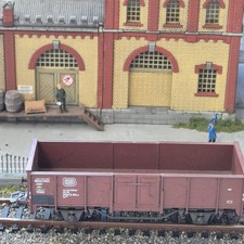 Klein Modellbahn H0 3082 Off