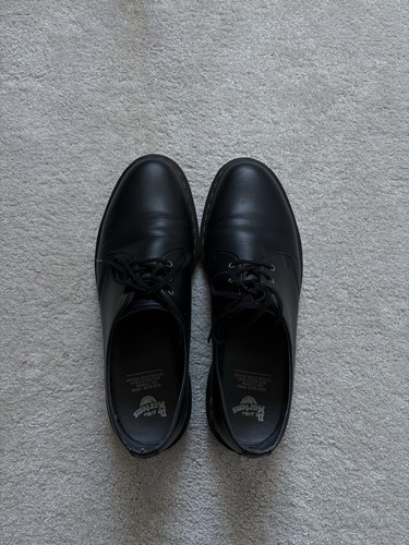 Marten martens herren - dr,