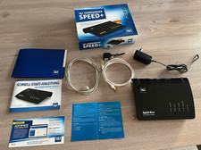 FRITZ! Box 7590 von 1&1 WLAN Modem Router Home server speed plus mit OVP