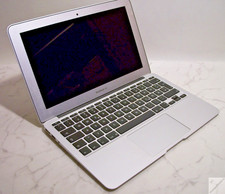 MacBook Air A1465 DEFEKT 11,6"