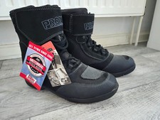 Probiker Motorradstiefel –