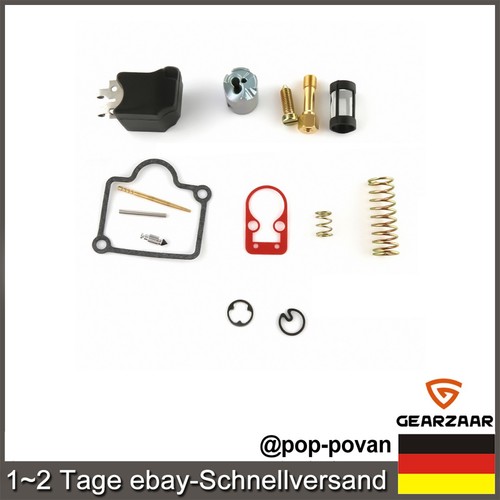 Vergaser reparatur satz für - vergaser,